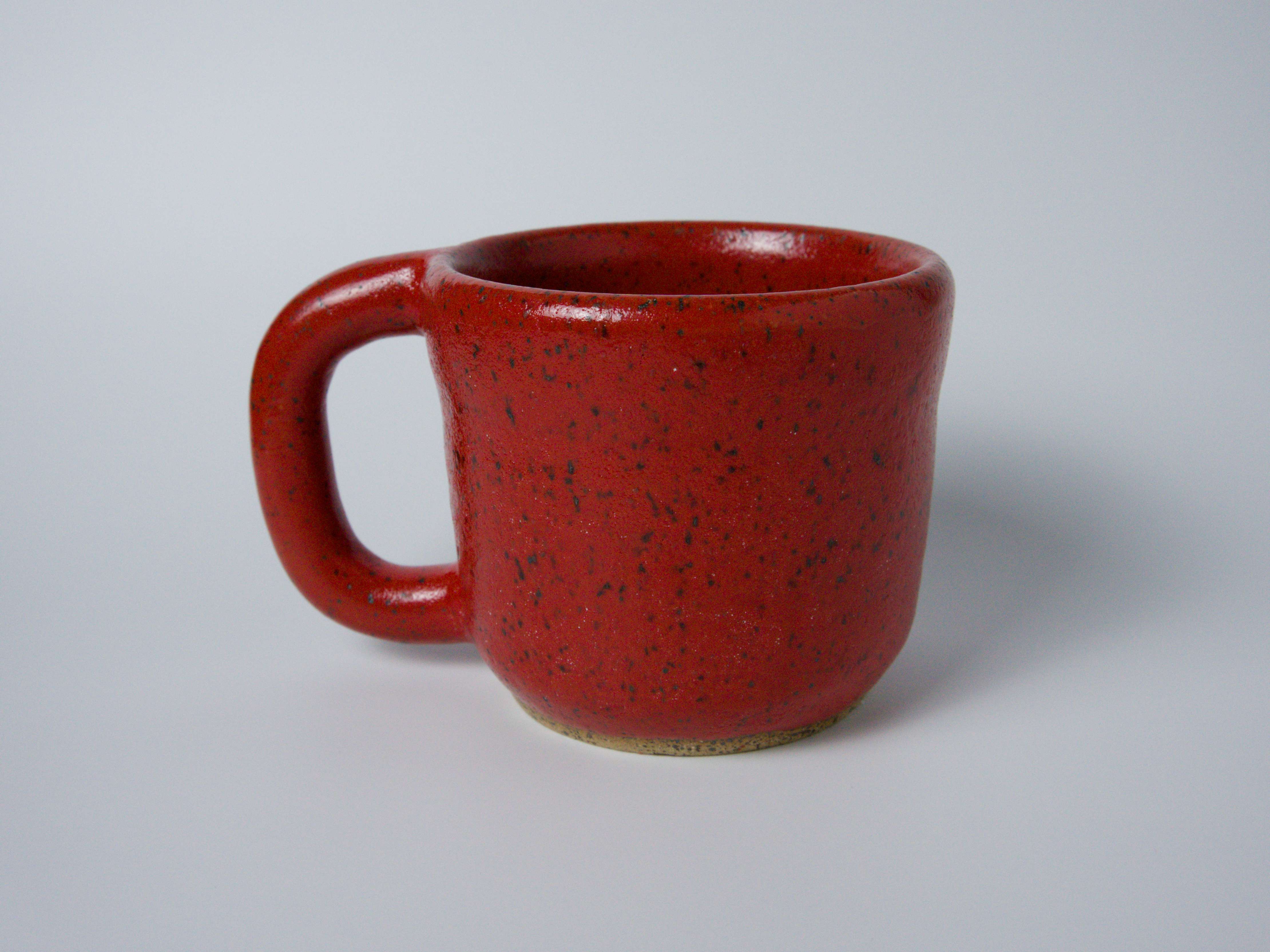 hot rod red small