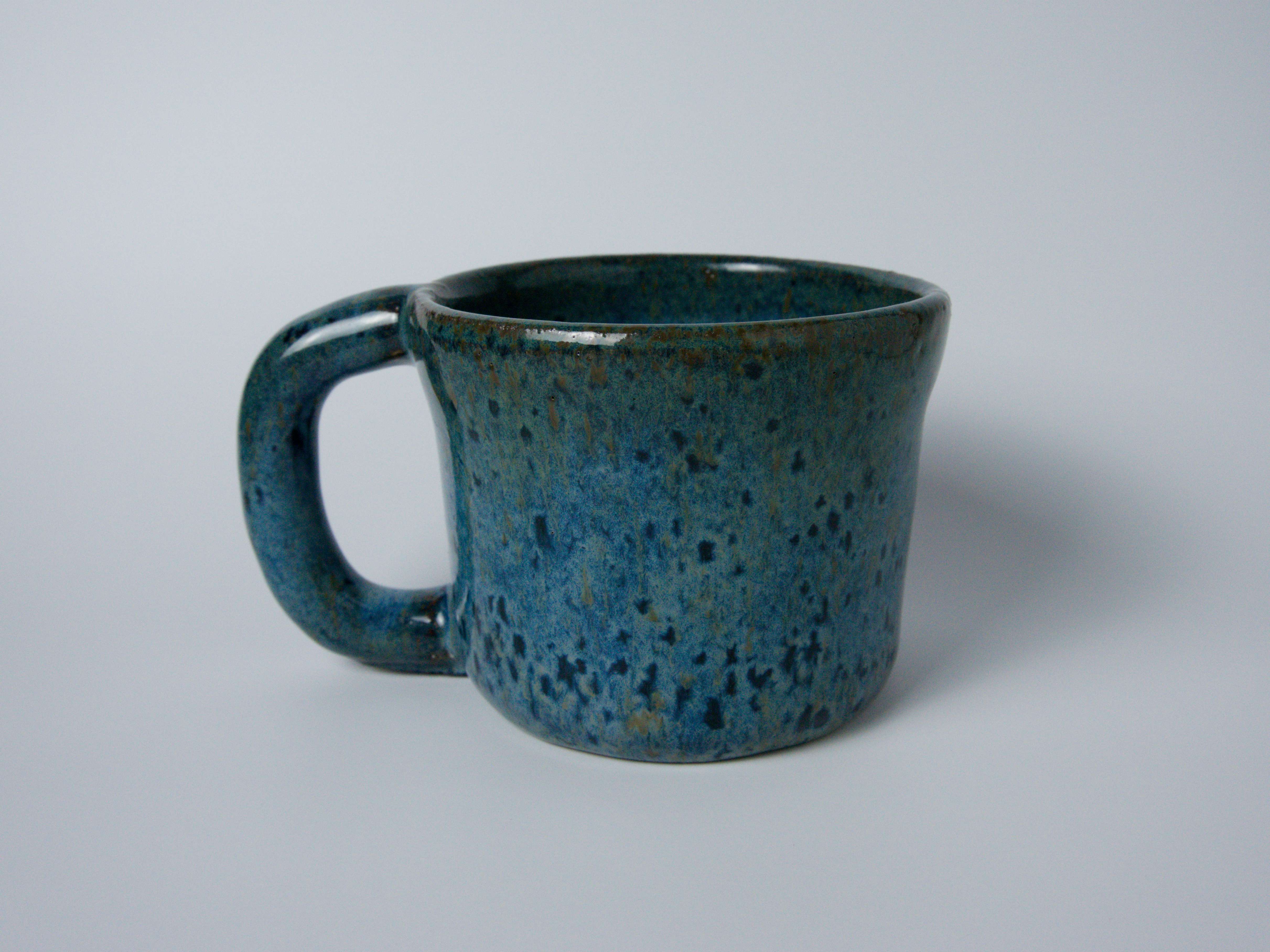 stormy blue small